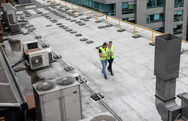 Roof Coating Services in Cobb Island, MD