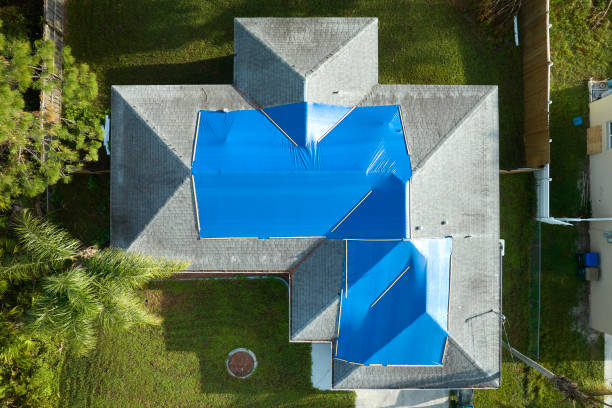 Emergency Roof Repair in Cobb Island, MD