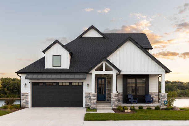 Best Rubber Roofing (EPDM, TPO)  in Cobb Island, MD
